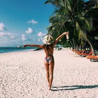 Отзыв от Валентина - Виза Destination Thailand